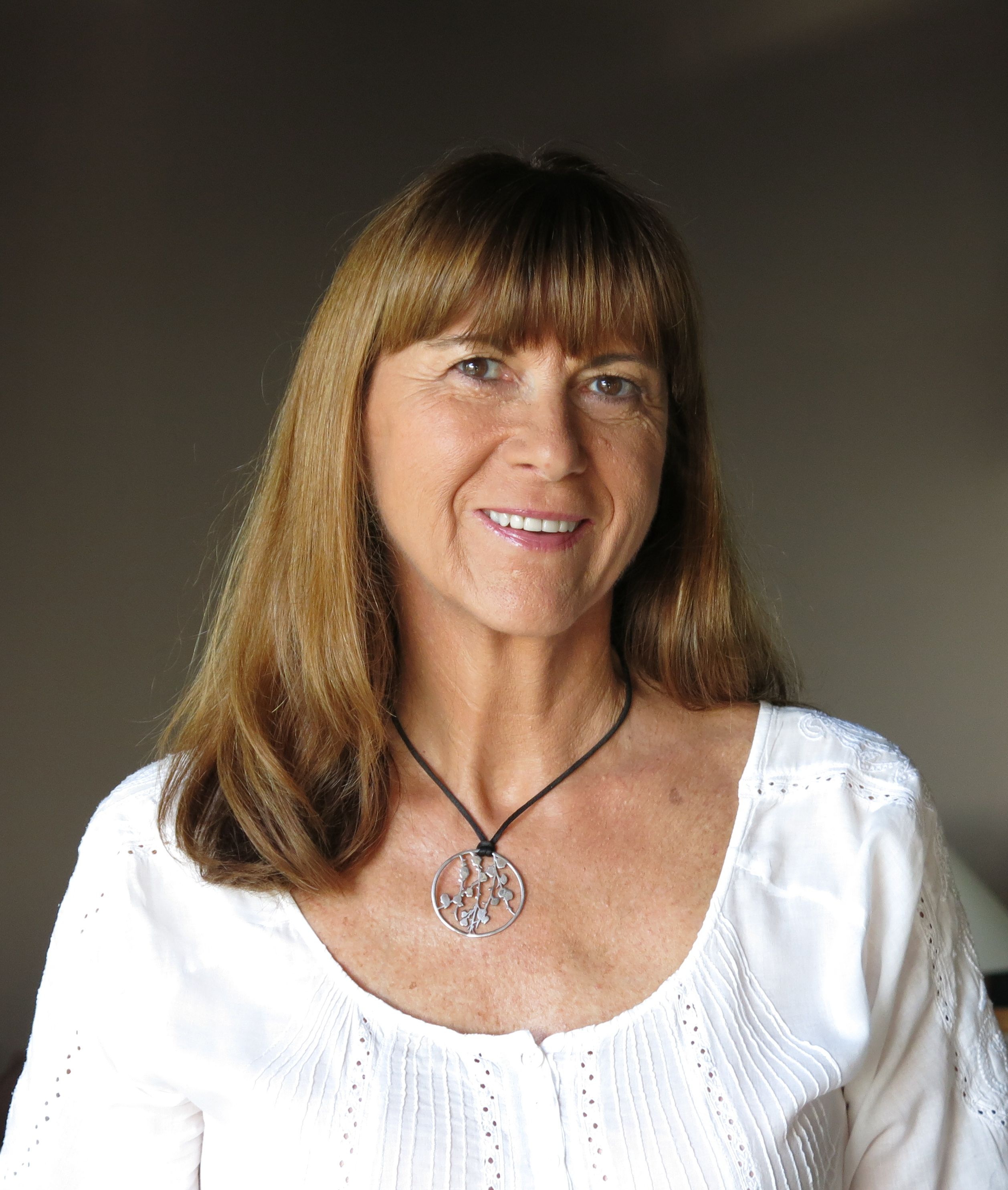 Dr Isabelle Didiergeorge
